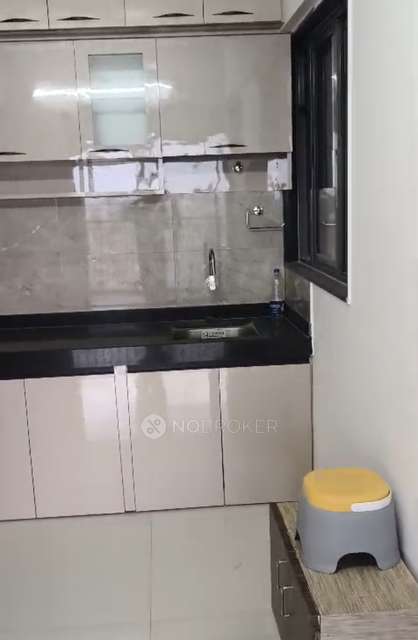 3 BHK Flat In Legacy Ilife, Undri for Rent  In Undri