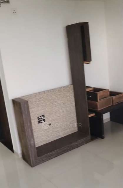 3 BHK Flat In Legacy Ilife, Undri for Rent  In Undri