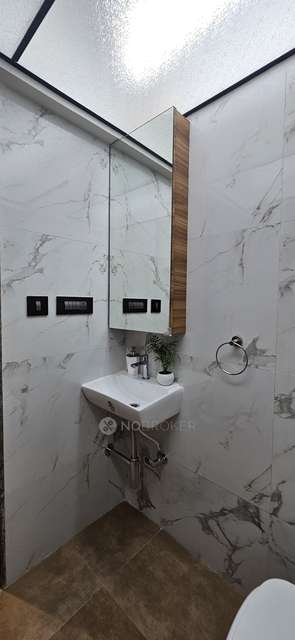 1 BHK Flat In Shivalik North Avenue For Sale  In Santacurz