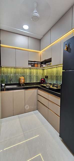 1 BHK Flat In Shivalik North Avenue For Sale  In Santacurz