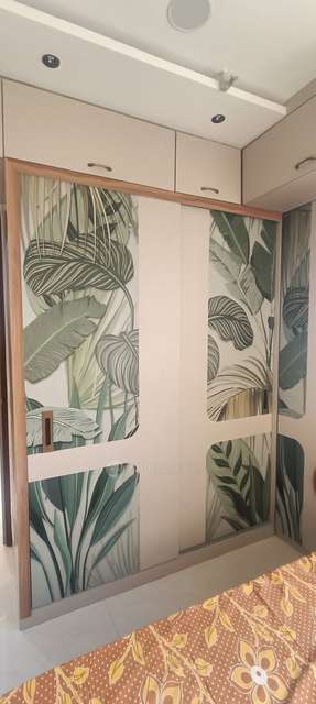 1 BHK Flat In Shivalik North Avenue For Sale  In Santacurz