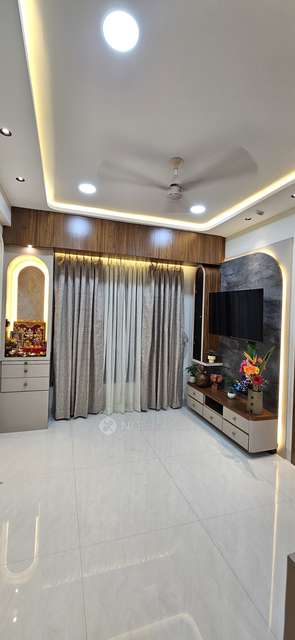 1 BHK Flat In Shivalik North Avenue For Sale  In Santacurz