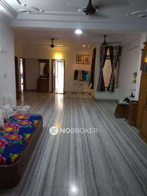 4 BHK Flat In Nav Bharath For Sale  In Sowcarpet