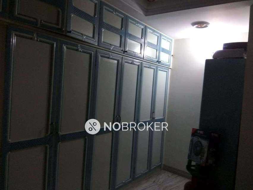 4 BHK Flat In Nav Bharath For Sale  In Sowcarpet