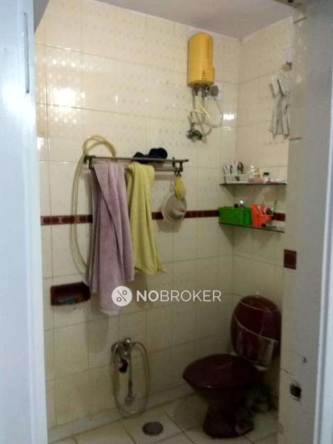 4 BHK Flat In Nav Bharath For Sale  In Sowcarpet