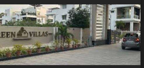 3 BHK Flat In Green Heaven For Sale  In Yapral