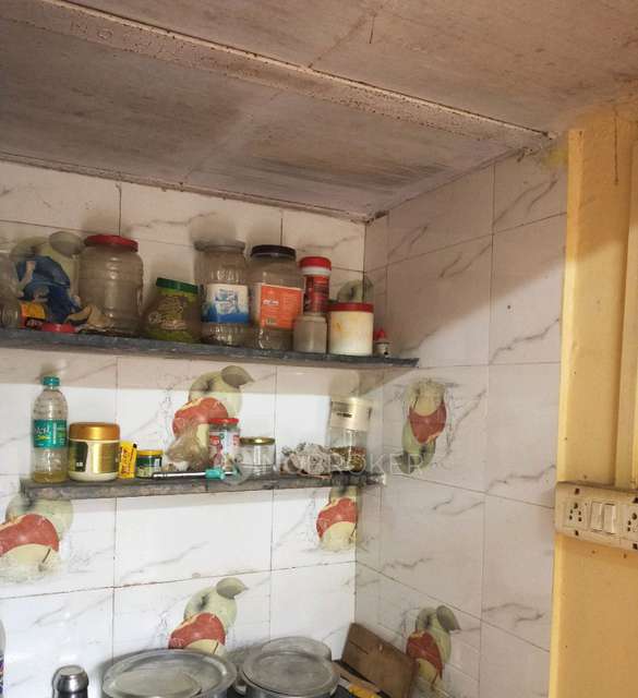 1 RK House for Rent  In Ghatkopar East