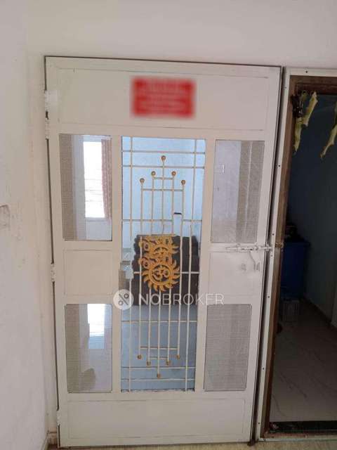 2 BHK Flat In Ashutosh Residency For Sale  In Ghotawade