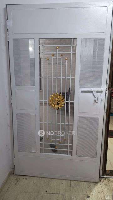 2 BHK Flat In Ashutosh Residency For Sale  In Ghotawade