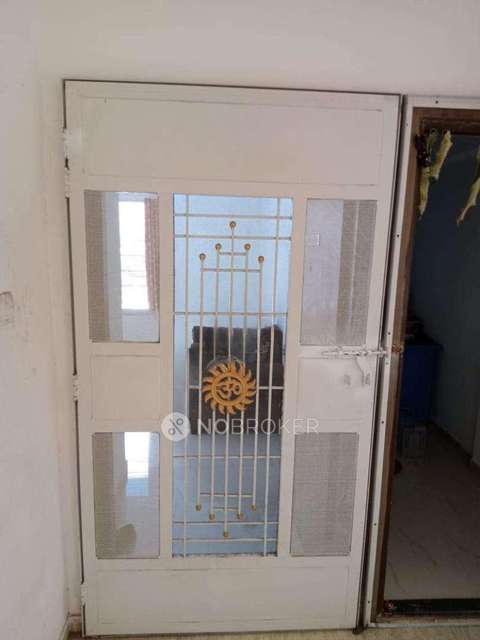 2 BHK Flat In Ashutosh Residency For Sale  In Ghotawade