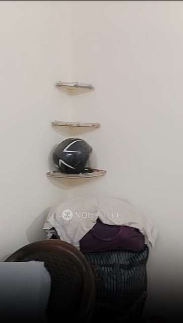 1 BHK Flat For Sale  In Wz-104, Tihar Village