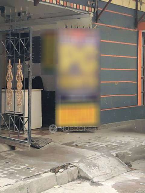 PG for Boys in Hennur Gardens