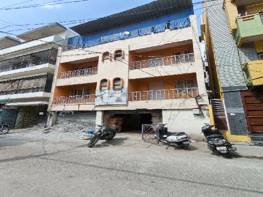 Godown/Warehouse in Sampangi Rama Nagara, Bangalore for Rent 