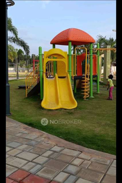 2 BHK Flat In Sai Purvi Symphony For Sale  In Gunjur