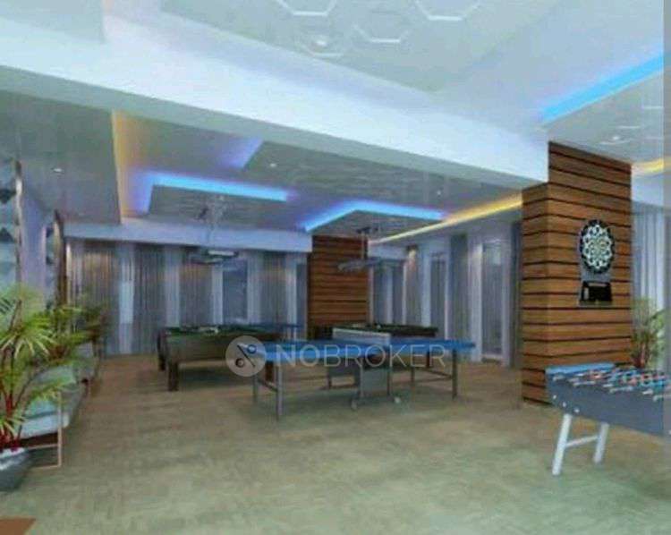 2 BHK Flat In Sai Purvi Symphony For Sale  In Gunjur