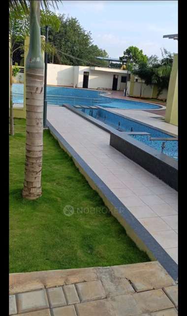 2 BHK Flat In Sai Purvi Symphony For Sale  In Gunjur