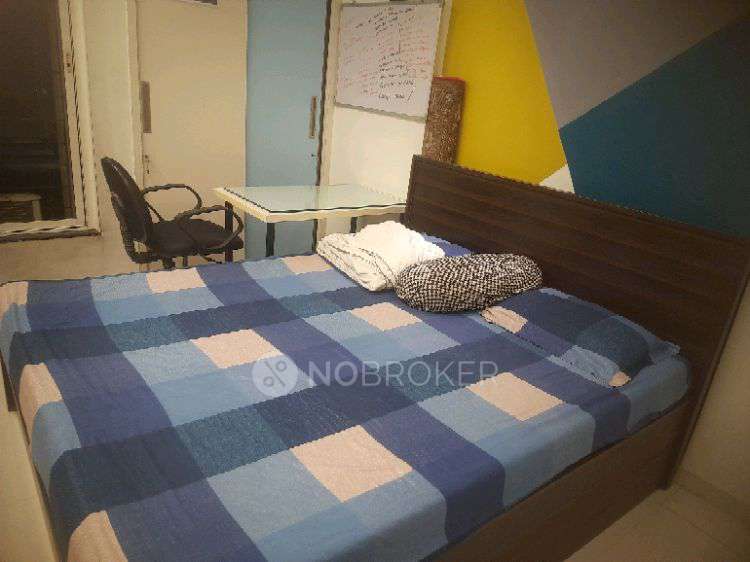 Single Room for Female In 2 BHK  In N Oslo 902 Puranik City  Karasvadvali Ghodbunder Road Thane West In Shop No 6, Ghodbunder Rd, Kasarvadavali, Thane West, Thane, Maharashtra 400615, India