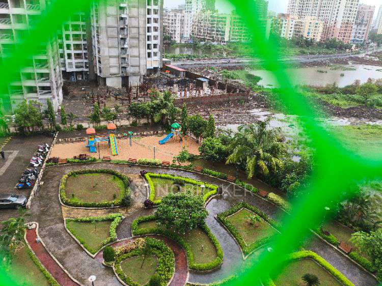 2 BHK Flat In Agarwal Lifestyle Avenue C3 For Sale  In  Virar West