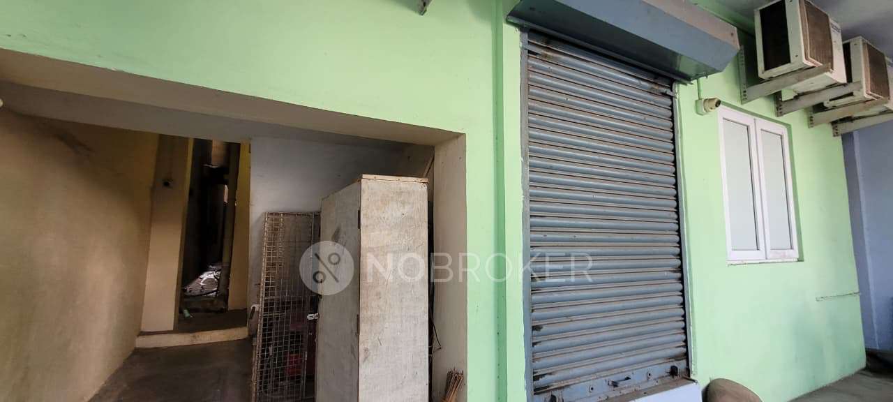 Commercial Property in Ashok Nagar, Chennai for sale 