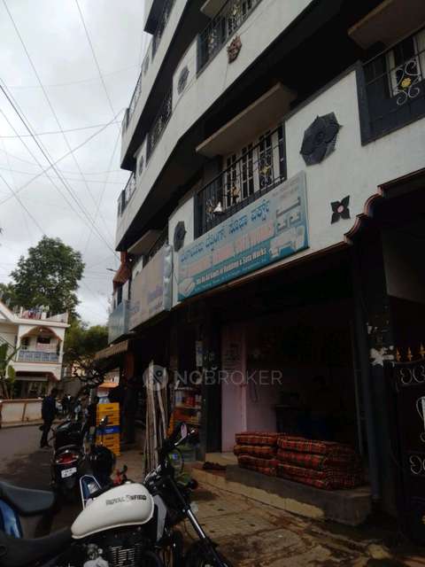 Shop in Mathikere, Bangalore for Rent 