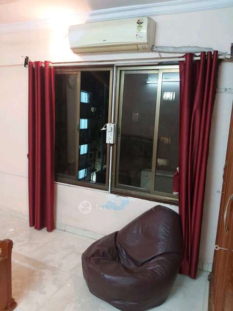 1 BHK Flat In Dango House for Rent  In Chapel Avenue Cooperative Housing Society