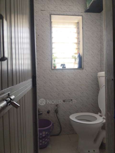 2 BHK Flat In Paradise Apartments For Sale  In Andheri West