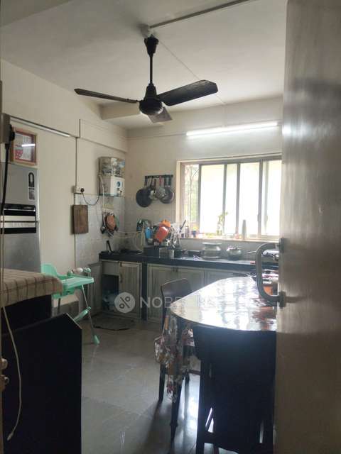 2 BHK Flat In Paradise Apartments For Sale  In Andheri West