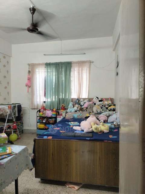 2 BHK Flat In Paradise Apartments For Sale  In Andheri West