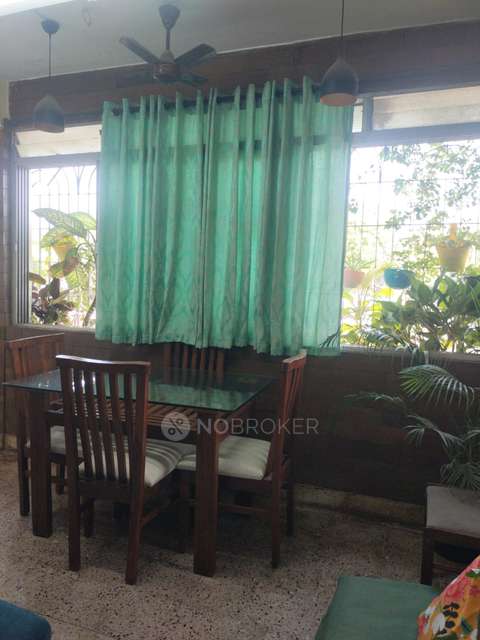 2 BHK Flat In Paradise Apartments For Sale  In Andheri West