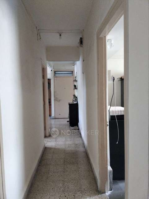 2 BHK Flat In Paradise Apartments For Sale  In Andheri West
