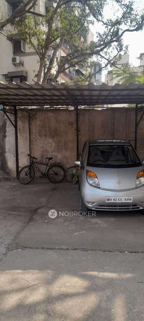 2 BHK Flat In Paradise Apartments For Sale  In Andheri West