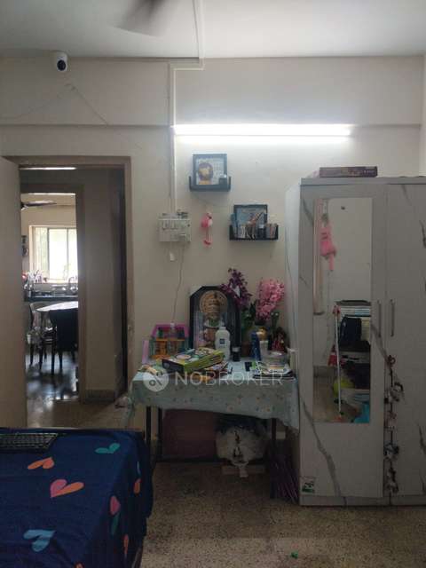 2 BHK Flat In Paradise Apartments For Sale  In Andheri West