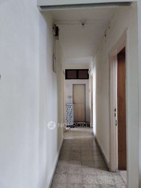 2 BHK Flat In Paradise Apartments For Sale  In Andheri West