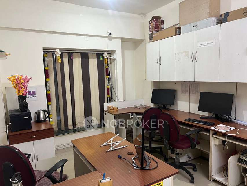Office Space in Shivajinagar, Pune for Rent 