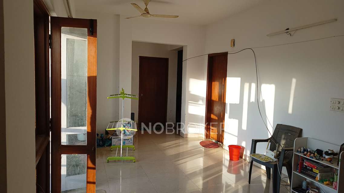 Single Room for Male In 3 BHK  In Sri Rama Acropolis In Whitefield