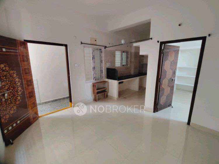 1 BHK House for Rent  In Borabanda