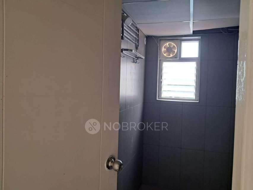 2 BHK Flat In Mahaveer Celesse for Rent  In Yelahanka