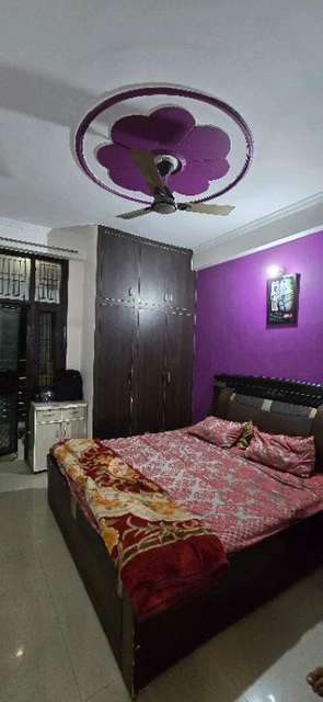 2 BHK Flat In Ekdunt Bhawan For Sale  In Mfcg+fg2, Sector 8, Chiranjiv Vihar, Shastri Nagar, Ghaziabad, Uttar Pradesh 201002, India