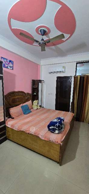 2 BHK Flat In Ekdunt Bhawan For Sale  In Mfcg+fg2, Sector 8, Chiranjiv Vihar, Shastri Nagar, Ghaziabad, Uttar Pradesh 201002, India