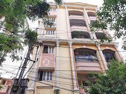 2 BHK Flat In Vijetha Heights  for Rent  In Dilsukhnagar