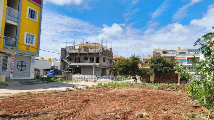 Plot For Sale  In  Andrahalli,