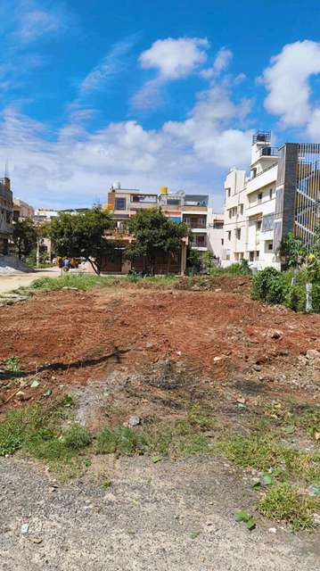 Plot For Sale  In  Andrahalli,