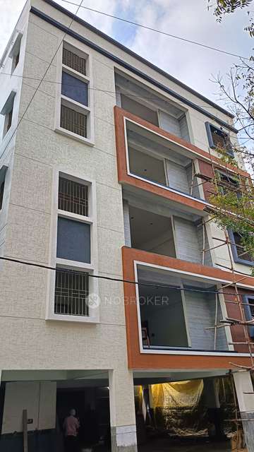 3 BHK Flat In Sai Vista Enclave For Sale  In Jayanagar