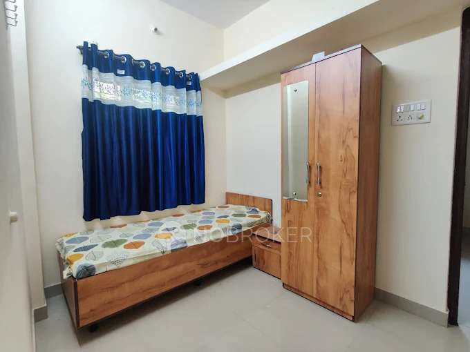 PG for Girls in Wadgaon Sheri