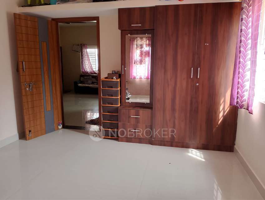 2 BHK House for Rent  In Kattigenahalli