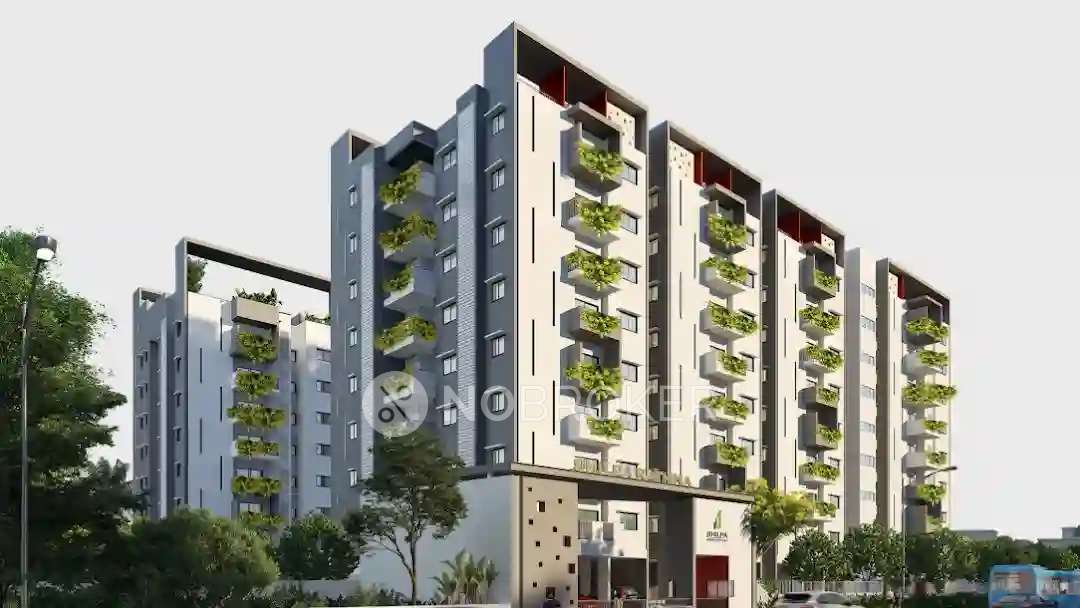 3 BHK Flat In Shilpa Rathna For Sale  In K R Puram
