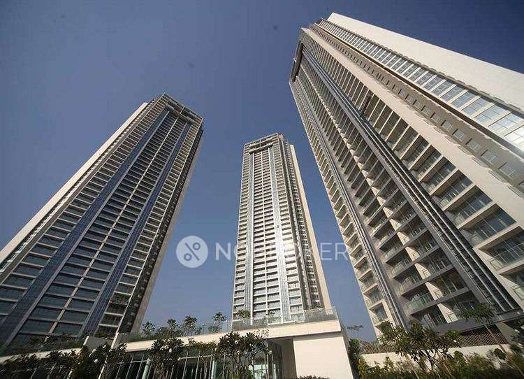 2 BHK Flat In Ap for Rent  In Goregaon