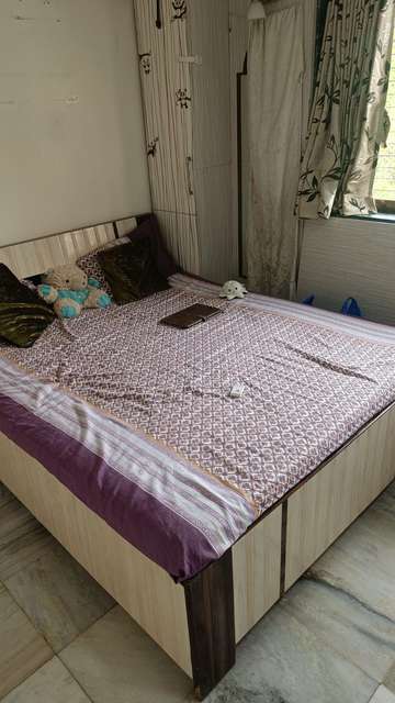 1 BHK Flat In Anand Dham Chs, Dahisar East For Sale  In Dahisar East