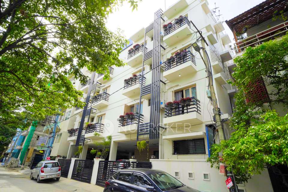 PG for Anyone in Domlur