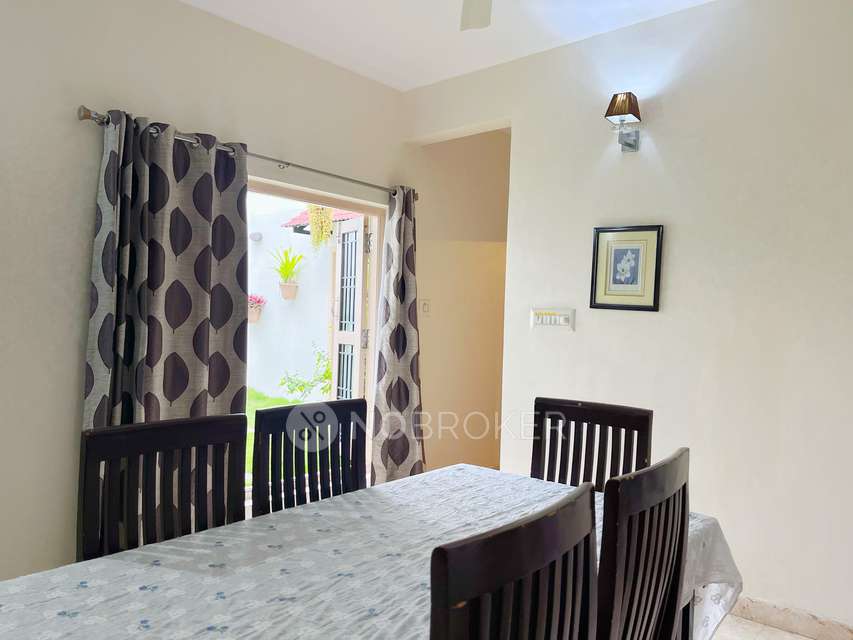 PG for Anyone in Domlur